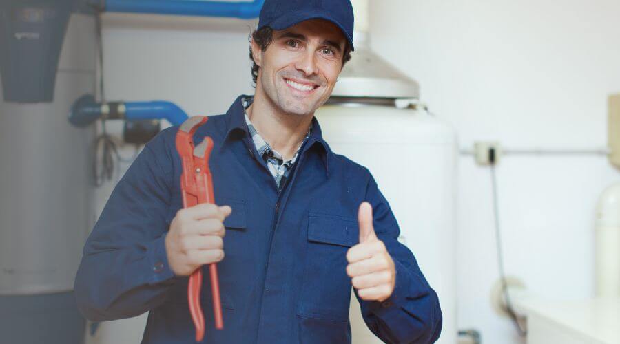 Professional water leak detection in Prescott, MI